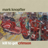 In The Sky - Mark Knopfler