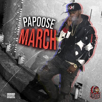 Footsteps 2021 - Papoose