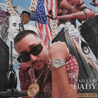 Baby - Mad Clip