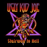 Would You Like to Be There - Ugly Kid Joe