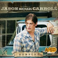 Numbers - Jason Michael Carroll