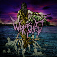 A Preservation Of Immortality - Wretched