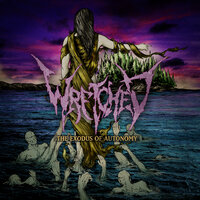 Fetal Consumption - Wretched