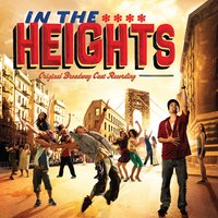 In the Heights - Lin-Manuel Miranda, 'In The Heights' Original Broadway Company