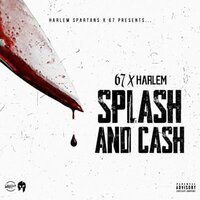 Splash & Cash - 67, Harlem Spartans
