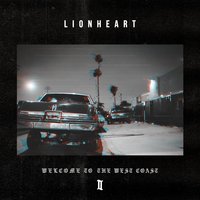 LHHC '17 - Lionheart
