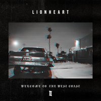 Treading Water - Lionheart