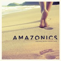 You're Beautiful - Amazonics