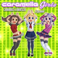 Caramelldansen Español - Caramella Girls