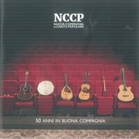 Ricciulina - Nuova Compagnia Di Canto Popolare, Eugenio Bennato