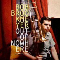 Adieu Tristesse - Bob Brookmeyer