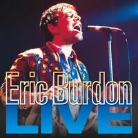 Working Life - Eric Burdon