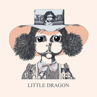 Turn Left - Little Dragon