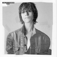 Songbird in a Cage - Charlotte Gainsbourg