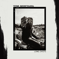 Cars On Blocks - Tim Montana