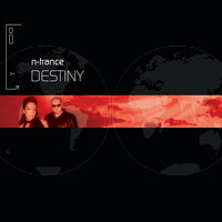 Destiny - N-Trance, Kenny Hayes