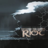 Through the Storm - RIOT