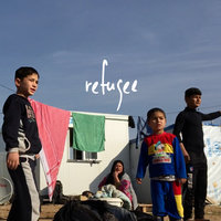 Refugee - David Brymer
