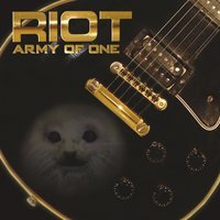 Alive in the City - RIOT