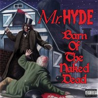 Malignant Messiah - Mr. Hyde