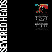 Confidence - Severed Heads