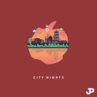 City Nights - Jpaulished