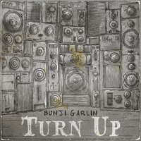 Take Over Town - Bunji Garlin
