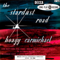 The Old Music Master - Hoagy Carmichael