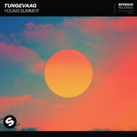 Young Summer - Tungevaag