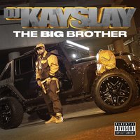 Hip-Hop Icons - Dj Kay Slay, Kool G Rap, Ice T