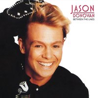 Like It Was Yesterday - Jason Donovan