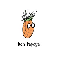 Mi Fruta Favorita - Don Patricio