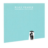 Golden Retriever - Riley Pearce