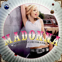 What It Feels Like for a Girl - Madonna, Tracy Young