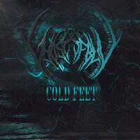 COLD FEET - ghostofblu