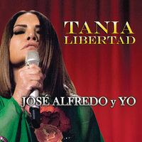 Cuando Sale la Luna - Tania Libertad