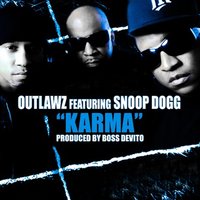 Karma - Outlawz, Snoop Dogg