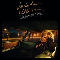 Hot Blood - Lucinda Williams