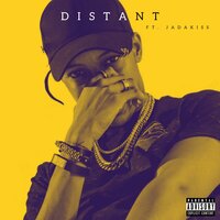 Distant - MKHL, Jadakiss