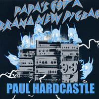 You're The One For Me/A.M./Daybreak - Paul Hardcastle