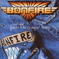 Can't Wait - Bonfire