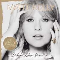 Die Liebe ist größer als das Leben - Maite Kelly