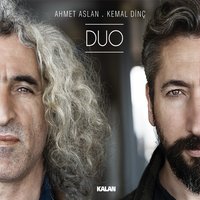 İlahi Dostun Bağına - Ahmet Aslan, Kemal Dinç