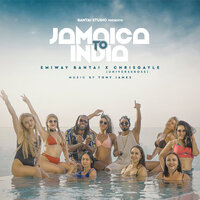 Jamaica to India - EMIWAY BANTAI