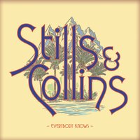 Judy - Stephen Stills, Judy Collins