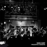When I Was Young - Nada Surf, Babelsberg Film Orchestra