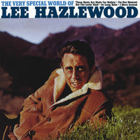I Move Around - Lee Hazlewood