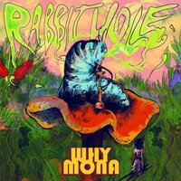 Rabbit Hole - why mona