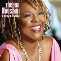 Never Too Much - Thelma Houston