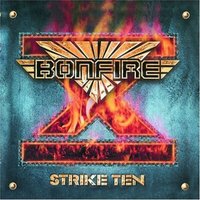Strike Back - Bonfire